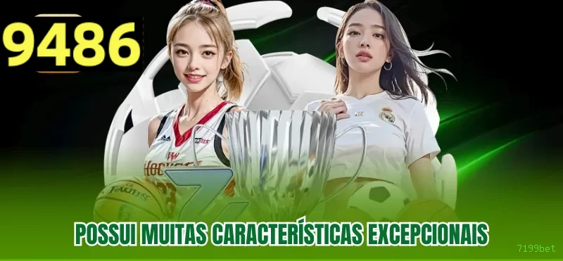 App 7199bet apostas esportivas mobile