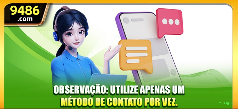 App 7199bet apostas esportivas mobile