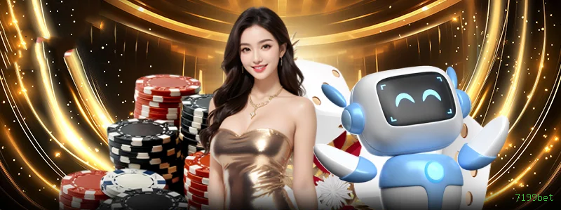 Roleta e blackjack 7199bet
