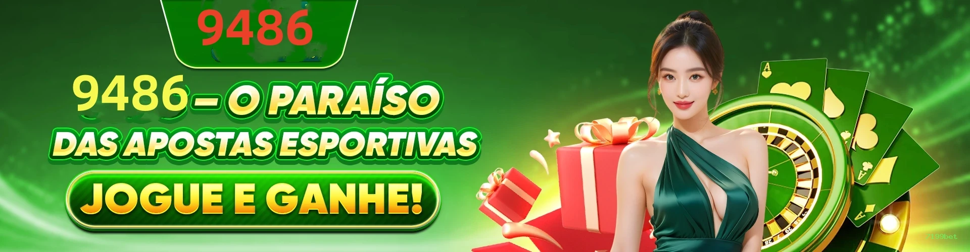 Cassino ao vivo 7199bet dealers