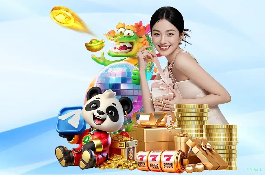 App 7199bet Android download