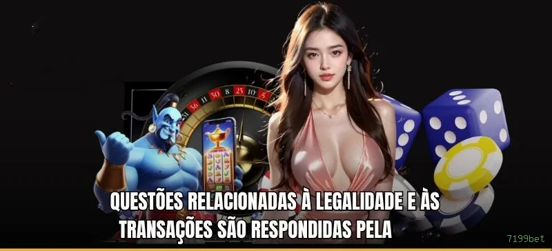Formulário registro 7199bet