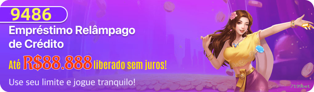 Bônus exclusivos membros VIP 7199bet