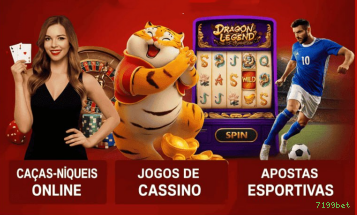Suporte VIP 7199bet - atendimento prioritário